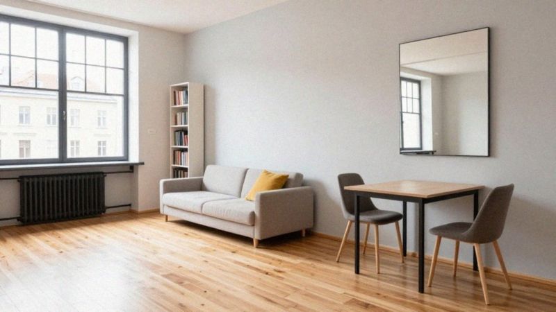 Jak zaaranżować apartament w stylu loft na małej powierzchni?