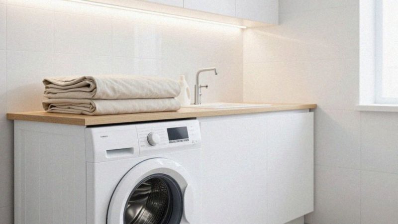 Jak prać i czyścić zdejmowane pokrowce?