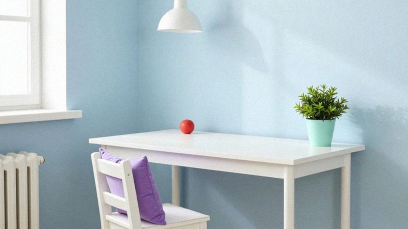 Jakie kolory wspierają kreatywność i koncentrację?