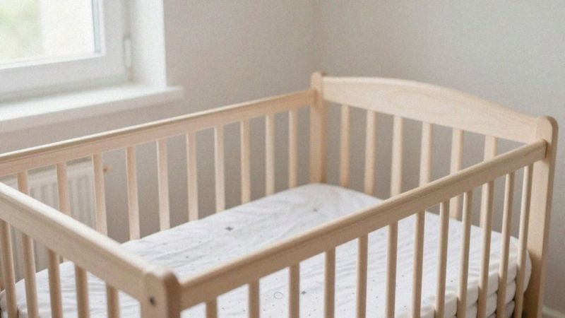 Czy pościel bawełniana 100% jest bezpieczna dla dzieci?