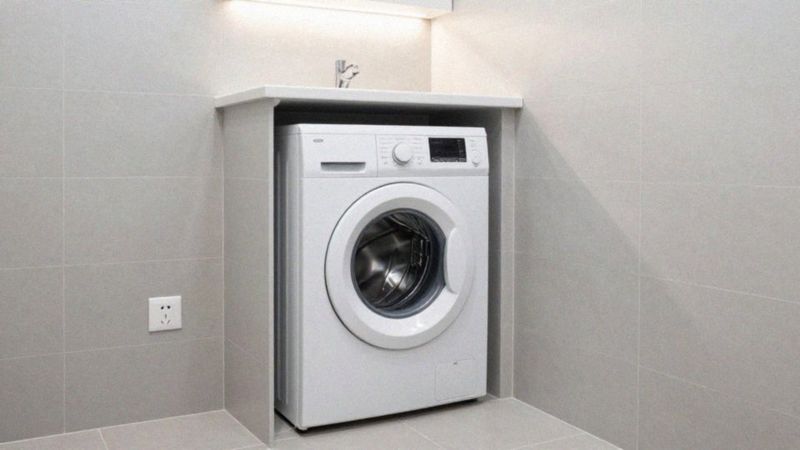 Jak zadbać o bezpieczeństwo elektryczne w łazience?