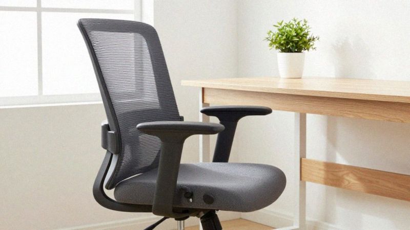 Jakie regulacje powinien mieć fotel ergonomiczny?