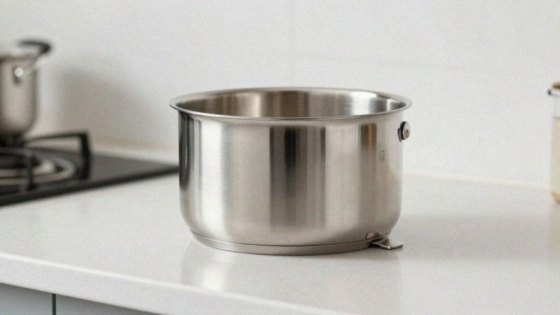 Jak rozpoznać zgodność garnka z indukcją?