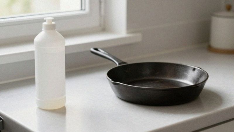 Kiedy sięgnąć po profesjonalne środki czyszczące?