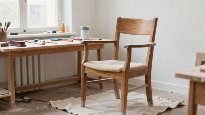 Jak przerabiać stare meble i pamiątki w stylu eklektycznym?