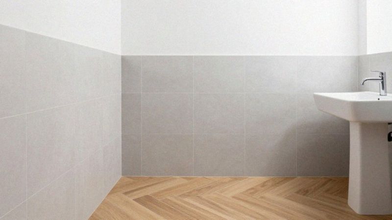 Jakie płytki wybrać do łazienki?