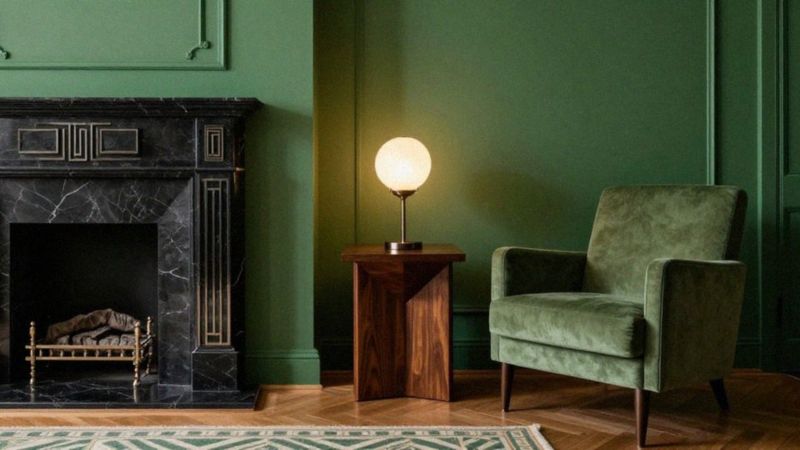 Jak art déco wpływa na architekturę i wzornictwo?