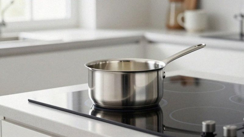 Jaką pojemność garnka do gotowania mleka wybrać?