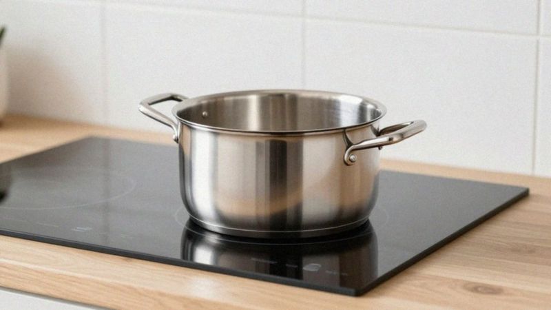 Jakie cechy powinien mieć garnek do indukcji?
