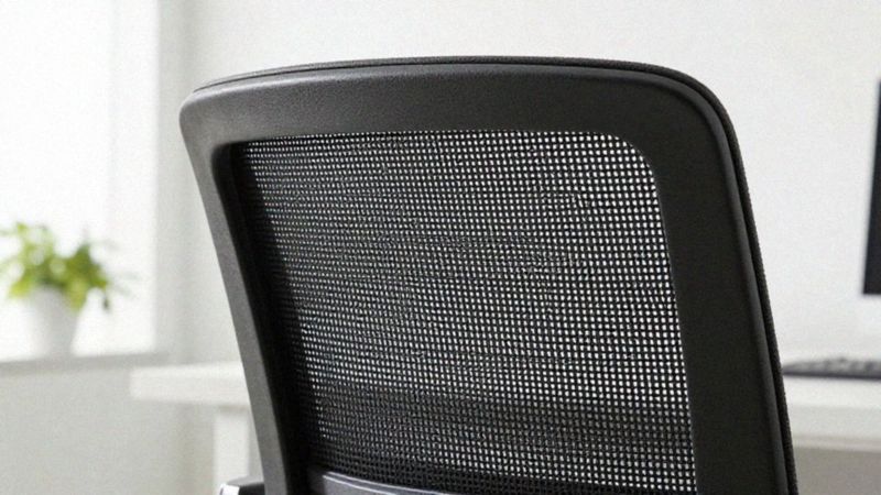 Jak wybrać materiały tapicerskie i wentylację?