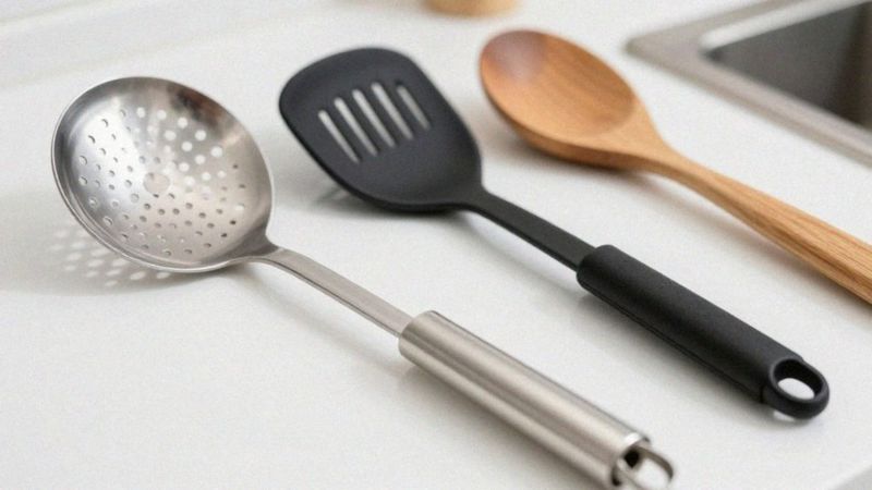 Jak wybrać materiał szumówki?