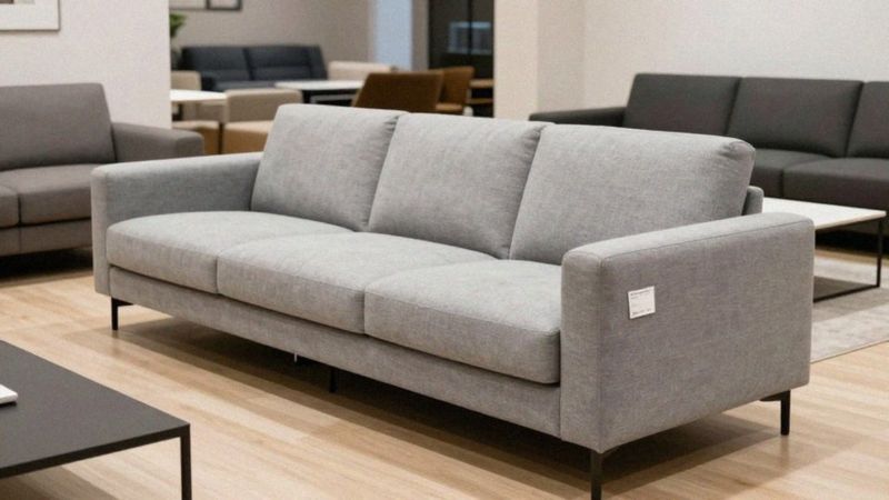 Ile kosztuje sofa z funkcją spania?