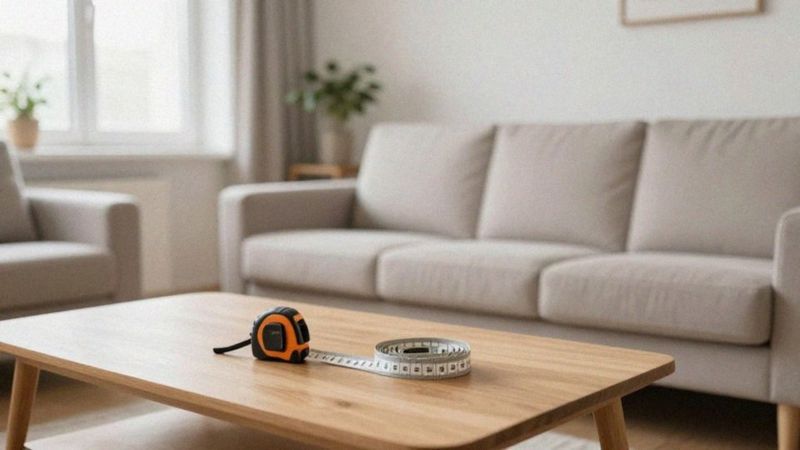 Jak dopasować rozmiar i ergonomię kanapy?