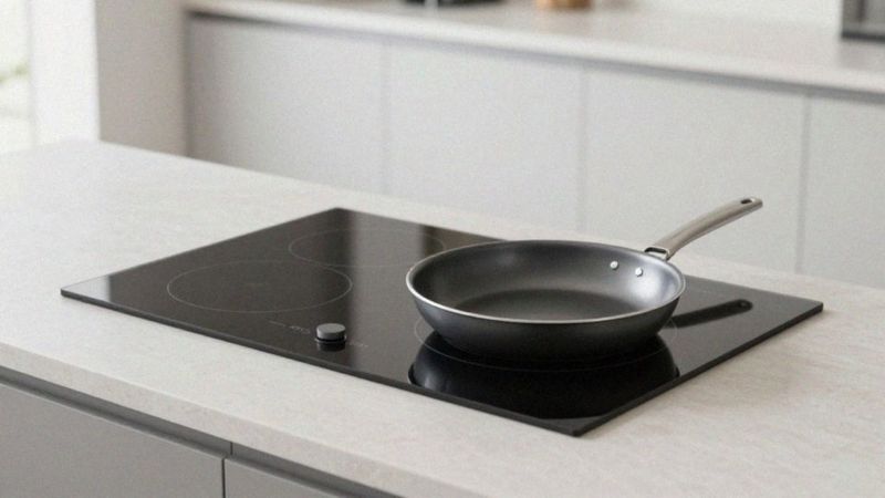 Jak wybrać patelnię do kuchenki indukcyjnej?