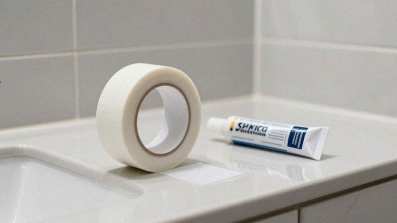 Kiedy użyć kleju zamiast wiercenia?