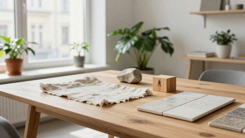 Czy trendy w projektowaniu wnętrz promują zrównoważony rozwój?