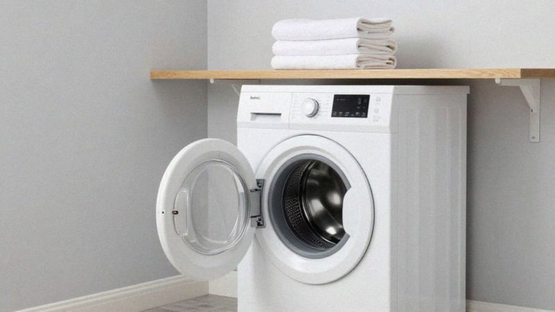 Kiedy warto prać w 95°C?