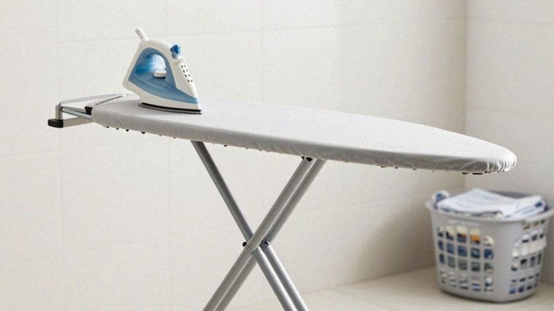 Jak stelaż wpływa na stabilność deski?