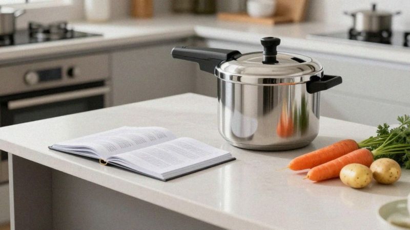 Jak liczyć czas i wybierać metodę gotowania w Zwieger?