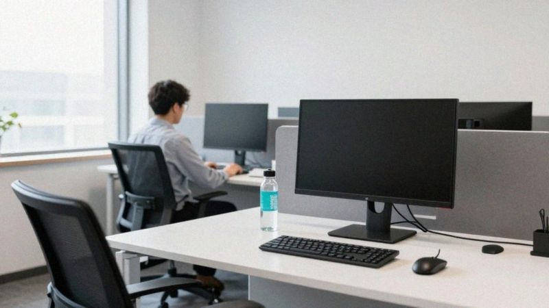 Kiedy potrzebne są szkolenia z bezpieczeństwa pracy?