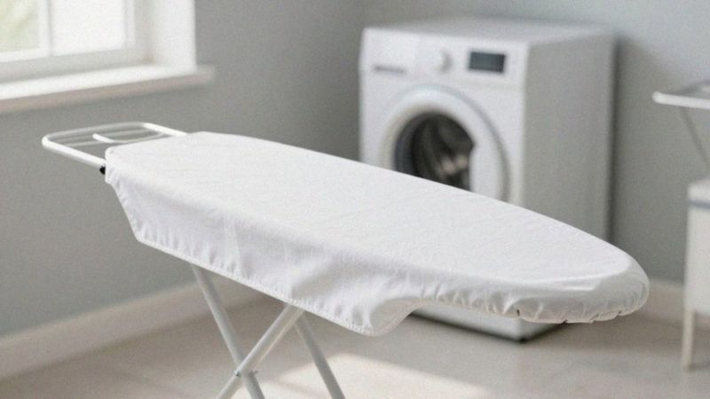 Jak suszyć i przechowywać pokrowiec po praniu?