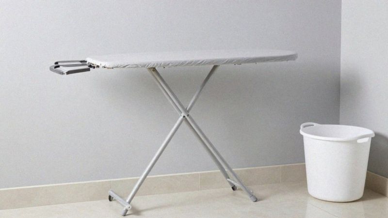 Jak działa system zabezpieczający w desce Vileda?