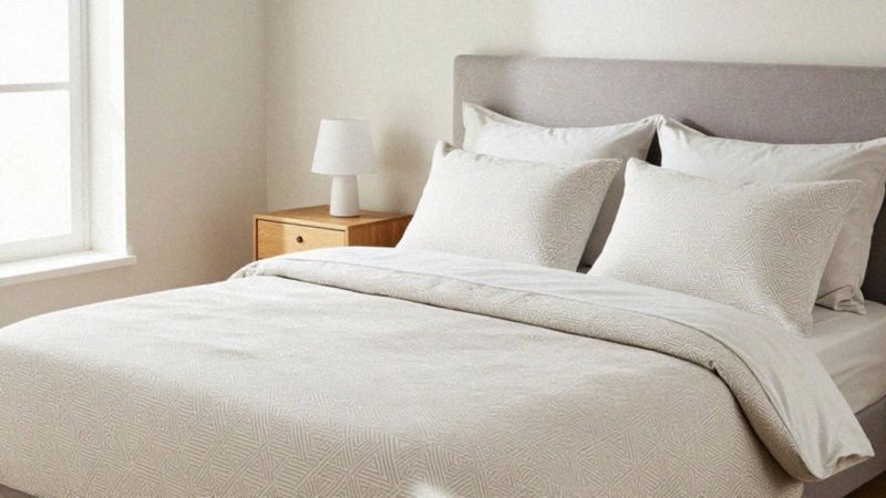 Jak wybrać wzór i kolor pościeli 160x200?