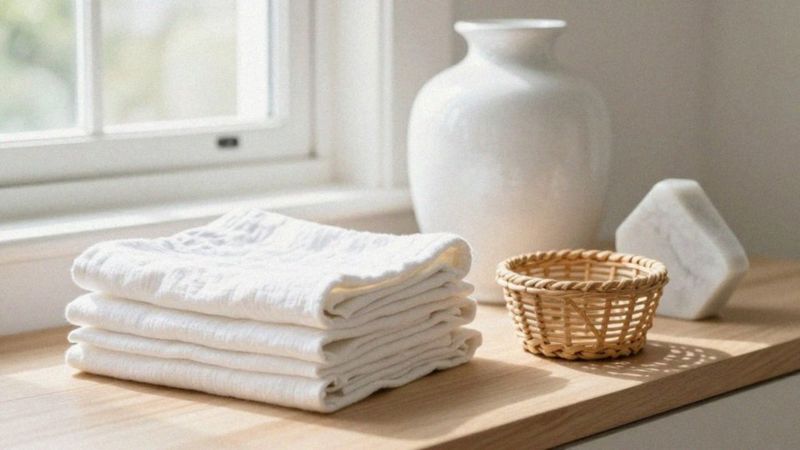 Z jakich materiałów są dodatki Hamptons?