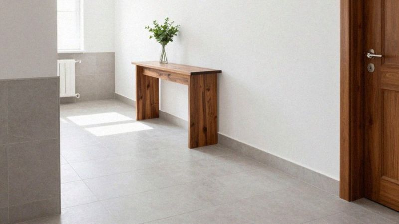 Kiedy stosować płytki ceramiczne lub kamień na ściany?