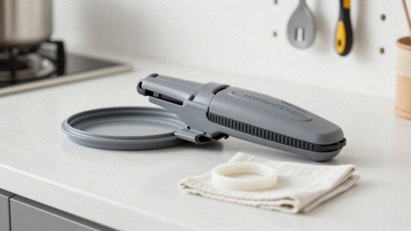 Jak dobrać zamiennik i materiał uszczelki?