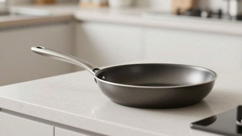 Która patelnia jest lepsza: Titanium Excellence czy Titanium Pro?