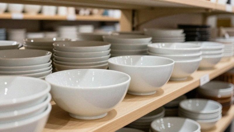 Kto kupi miskę porcelanową?
