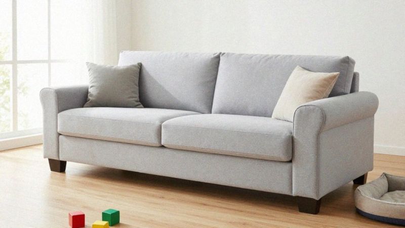 Dla kogo jest najlepsza sofa rozkładana ze zdejmowanym pokrowcem?