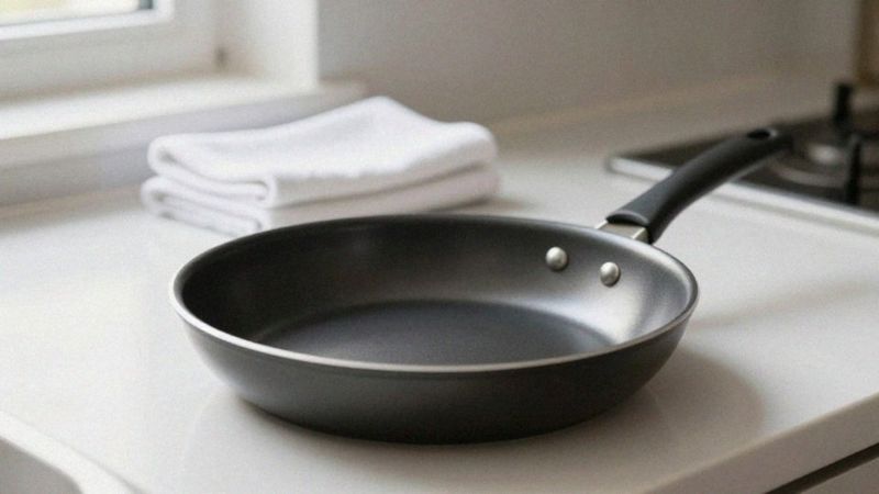 Jaką powłokę wybrać do zdrowego gotowania?