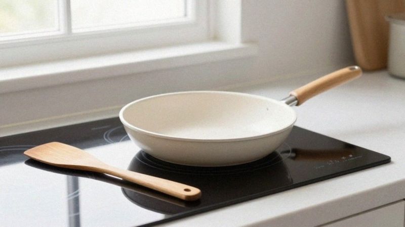Jak dbać o patelnię ceramiczną w praktyce?