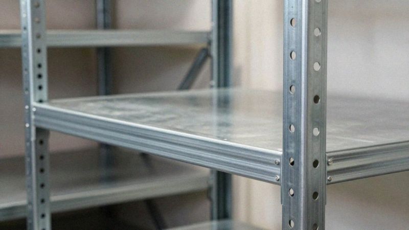 Jak sprawdzić nośność półek i wytrzymałość konstrukcji?
