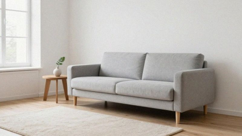 Które meble i tekstylia sprawdzą się w stylu skandynawskim?