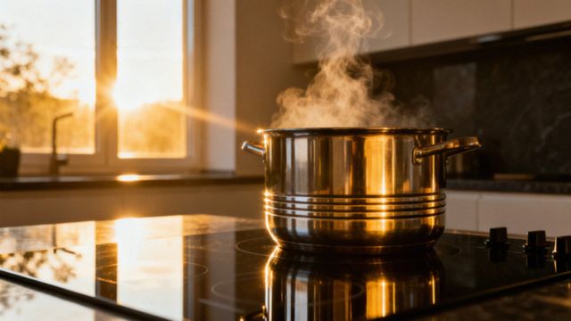 Co to jest garnek? Kluczowe informacje i zastosowania w kuchni