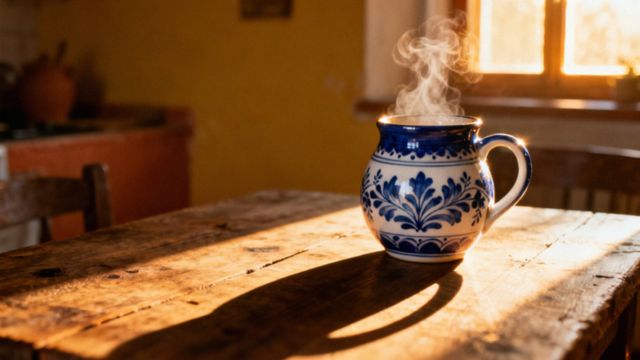 Czeski kubek — co to znaczy i jakie ma zastosowanie?