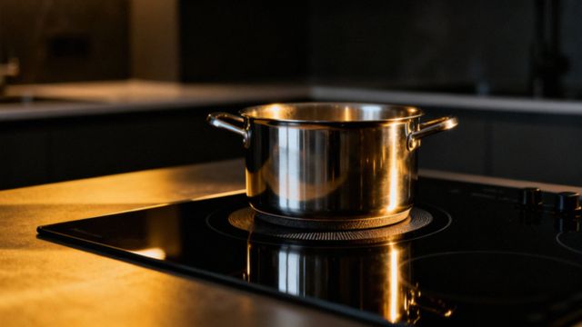 Czy do płyty indukcyjnej potrzebne są specjalne garnki? Wybór i materiały