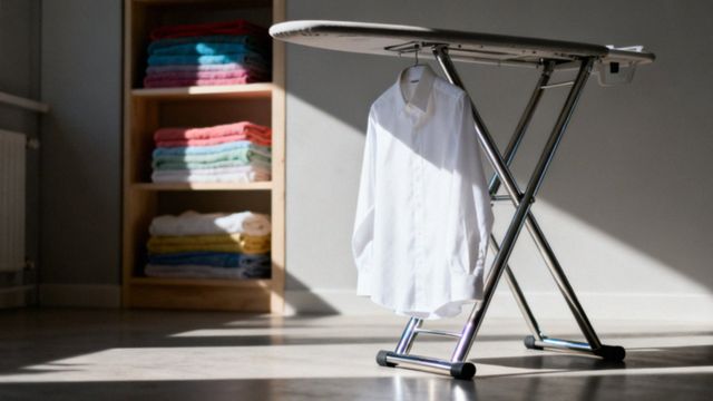 Deska do prasowania od polskiego producenta — dlaczego warto ją wybrać?