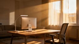 Ergonomia wnętrz — jak stworzyć funkcjonalną i zdrową przestrzeń?