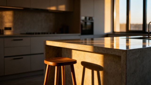 Ergonomiczne mieszkanie — jak je zaprojektować dla komfortu i funkcjonalności?
