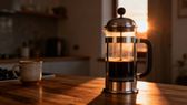 French Press — jaki wybrać, aby parzyć idealną kawę?