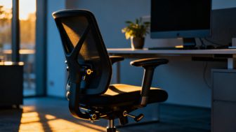 Jak dobrać fotel do wzrostu? Kluczowe wskazówki dla ergonomii