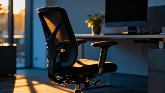 Jak dobrać fotel do wzrostu? Kluczowe wskazówki dla ergonomii
