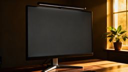 Jak ustawić monitor na biurku? Ergonomiczne porady dla komfortu pracy