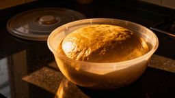 Jaka miska do ciasta drożdżowego? Wybór i porady dla perfekcyjnych wypieków