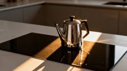 Jaki czajnik na indukcję wybrać? Przewodnik po najlepszych modelach
