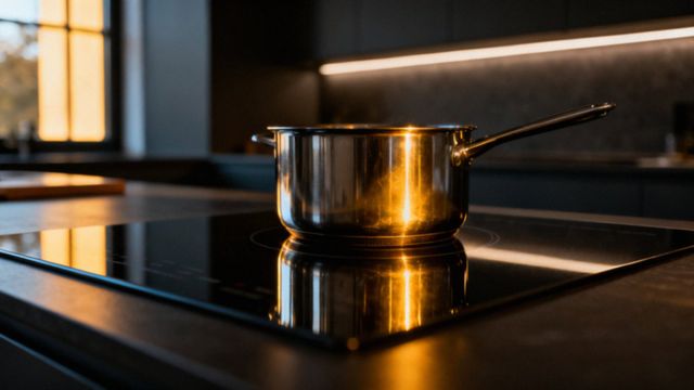Jakie garnki do indukcji? Przewodnik po najlepszych wyborach